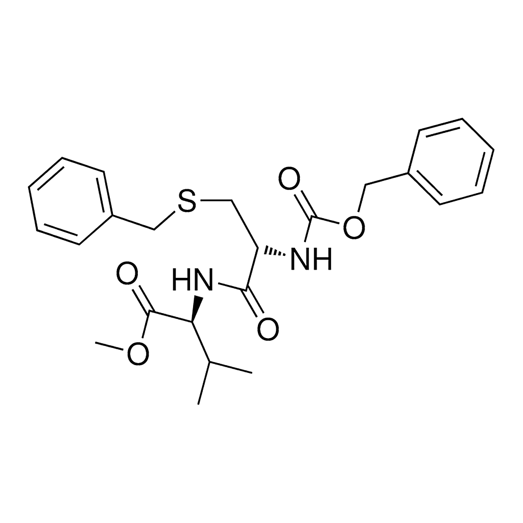 Merck CARBOBENZYLOXY-S-BENZYL-L-CYST - 50 MG&