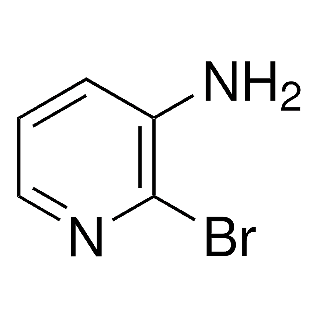 Merck 3-Amino-2-bromopyridine