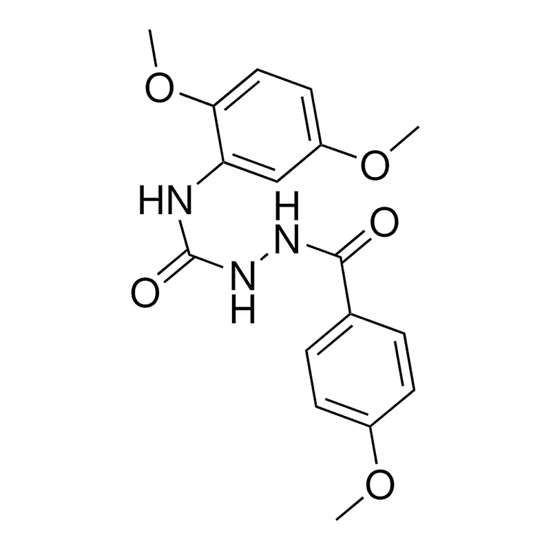 Merck 4-(2,5-DIMETHOXYPHENYL)-1-(4-M - 50 MG&