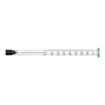 Merck SP Bel-Art(R) H-B Enviro-Safe(R) Dry Block/Incubator Liquid-In-Glass Thermometer
