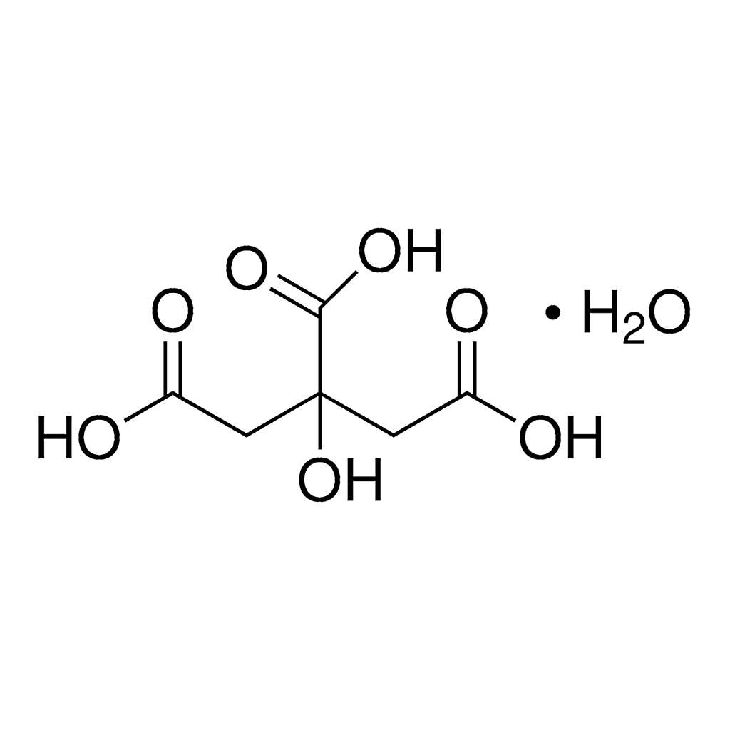 Merck Citric acid monohydrate