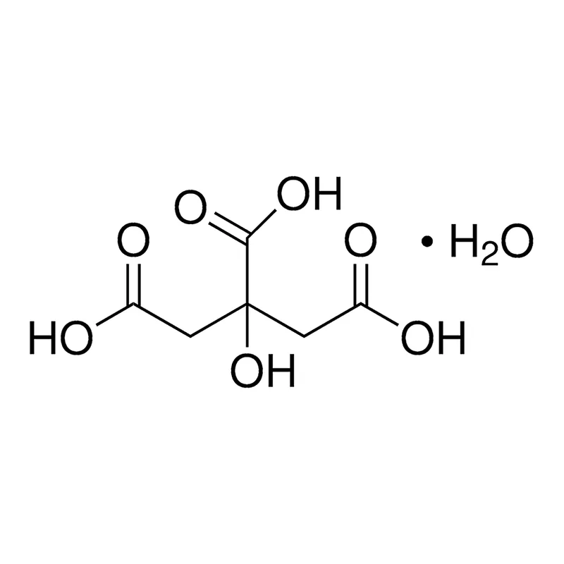 Merck Citric acid monohydrate