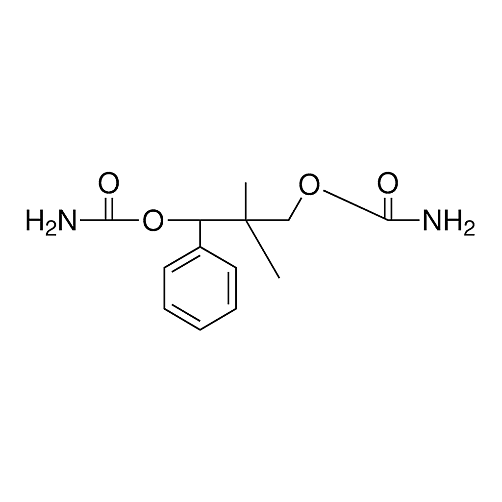 Merck CARBAMIC ACID 3-CARBAMOYLOXY-2,