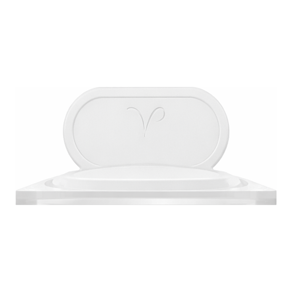 Sanitary Fitting Maxi End Cap