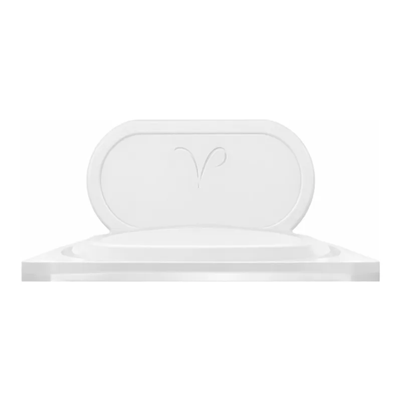 Sanitary Fitting Maxi End Cap