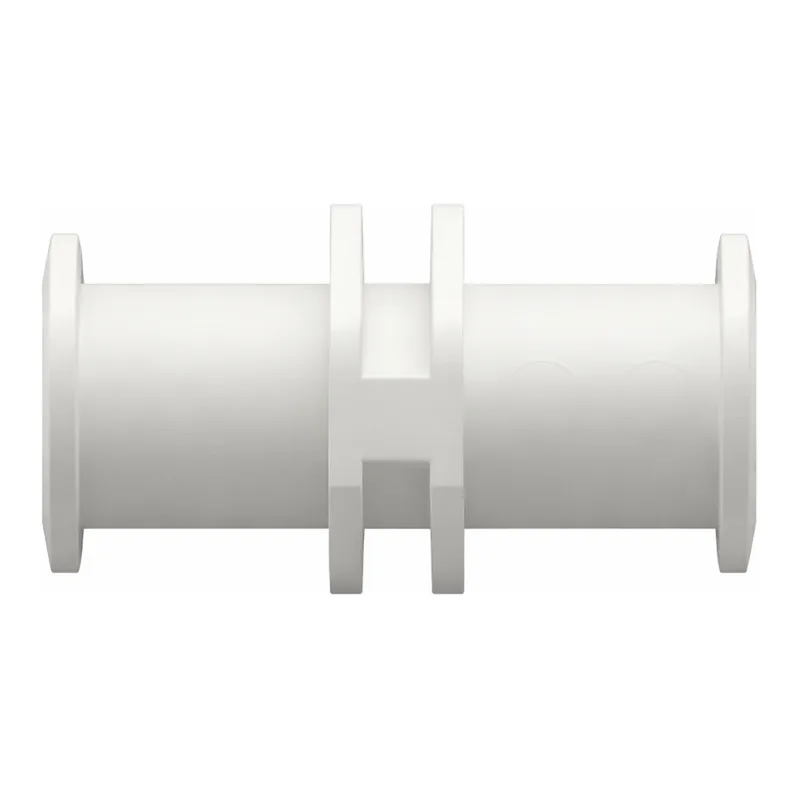 Female Luer Lug Style Coupler
