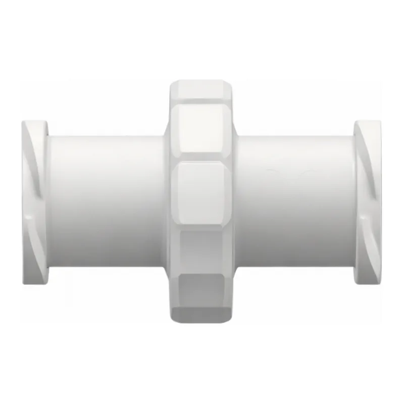 Female Luer Thread Style Coupler