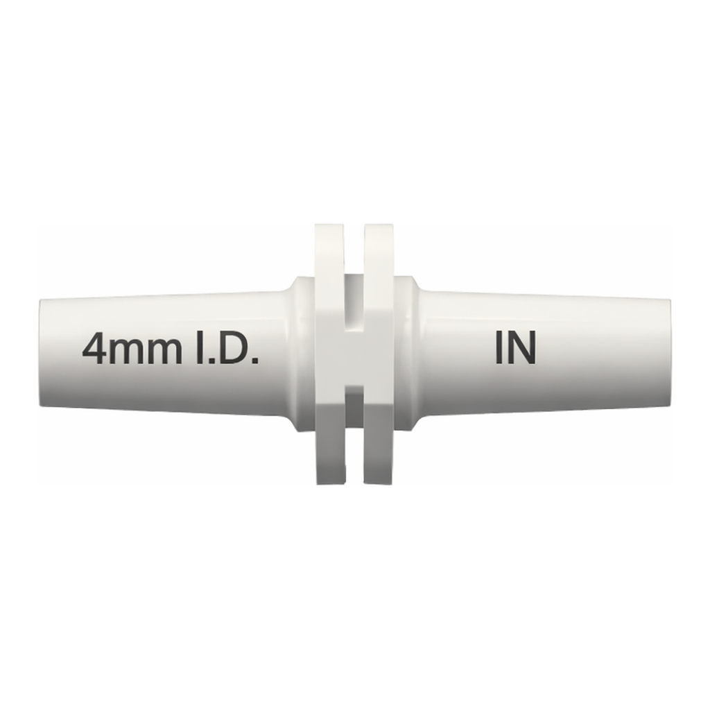 Male Luer Slip Coupler