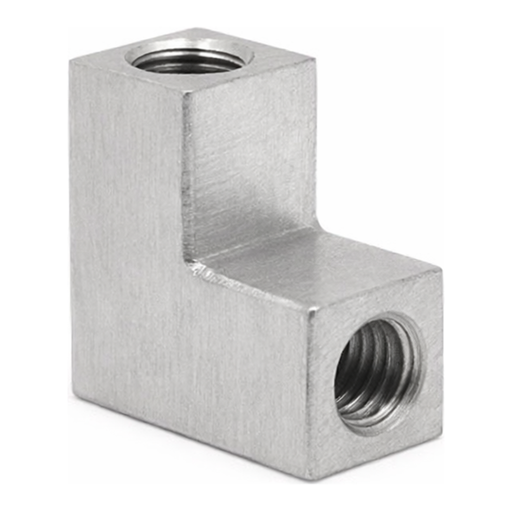 Agilent Union Elbow M5