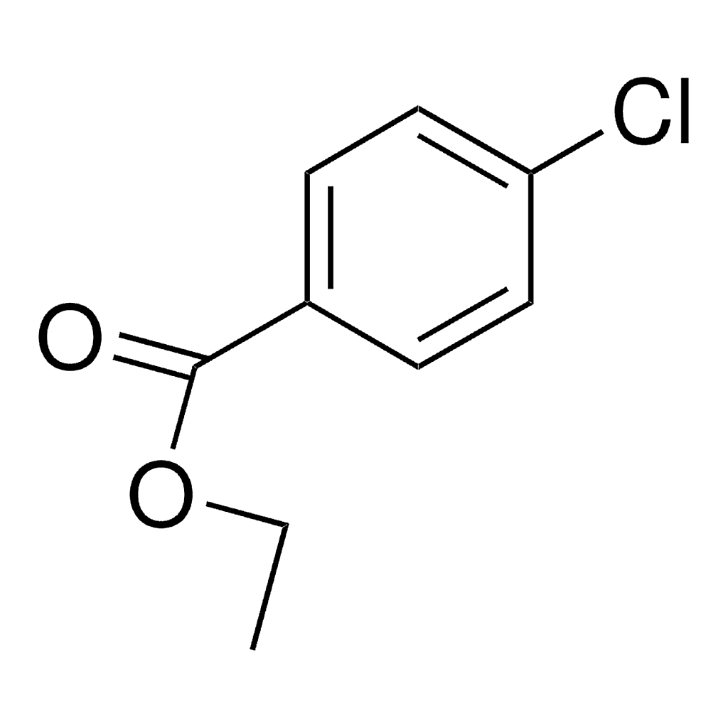 Merck ETHYL 4-CHLOROBENZOATE-