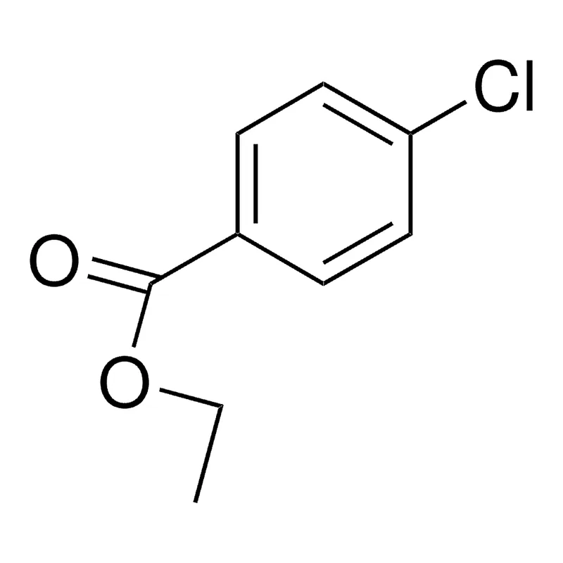 Merck ETHYL 4-CHLOROBENZOATE-