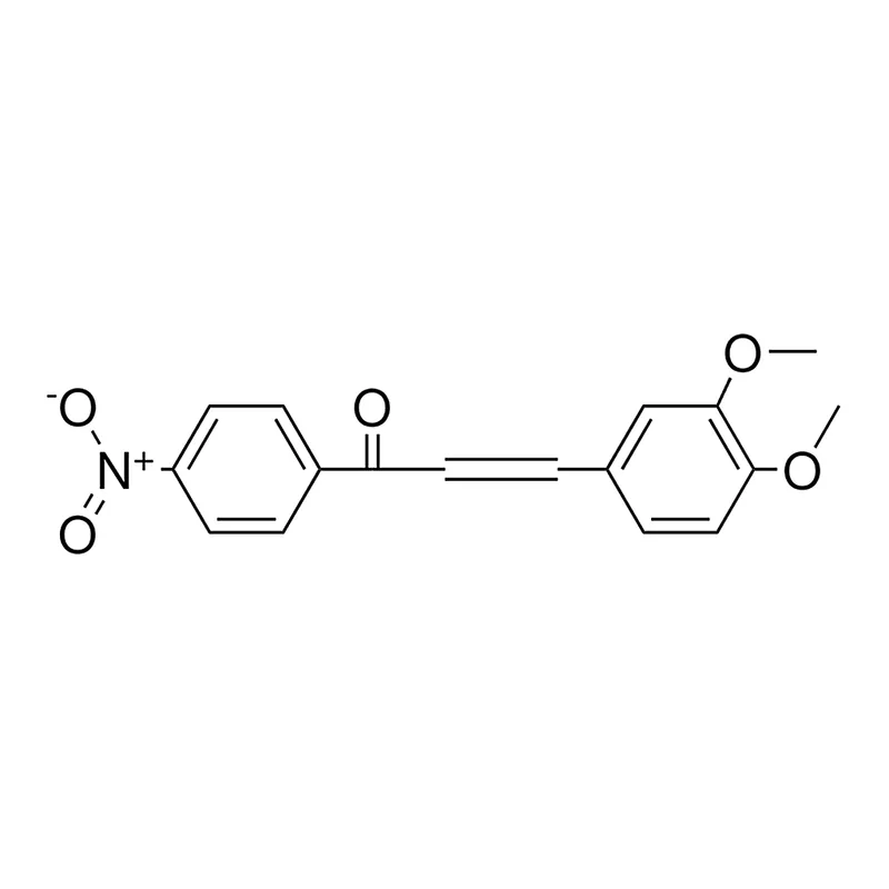 Merck 3,4-DIMETHOXY-4'-NITROCHALCONE-