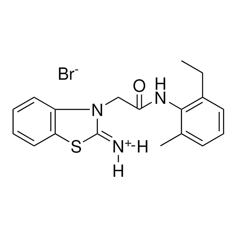 Merck N-(2-ETHYL-6-METHYL-PHENYL)-2-(2-