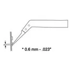 SIPEL 퀵 체인지 세라믹 핀셋 CW1810A-B Tweezer