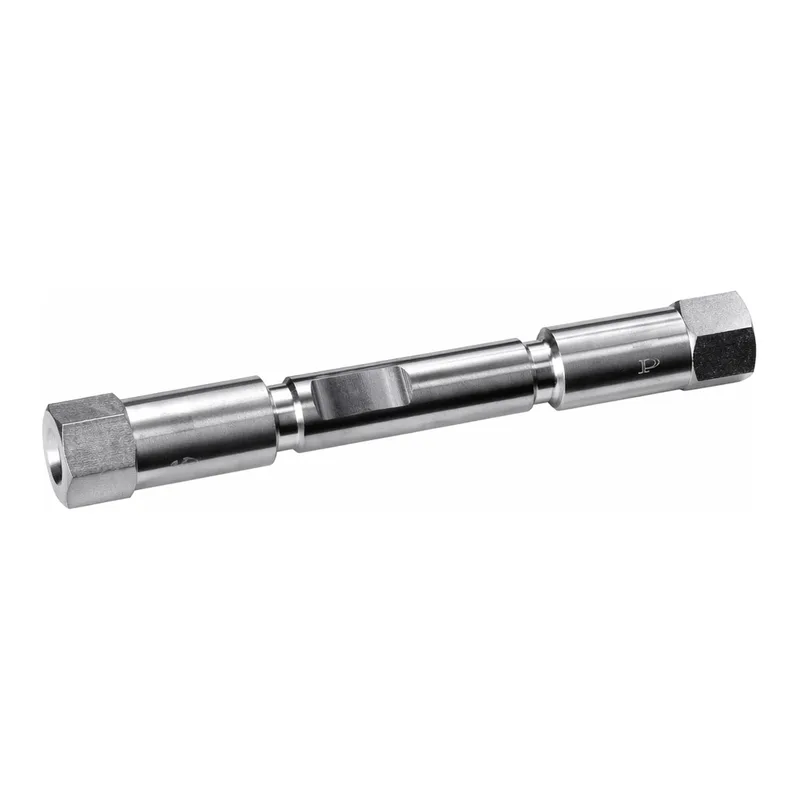 Waters SunFire C8 Column, 100Å, 3.5 µm, 3 mm X 50 mm, 1/pk
