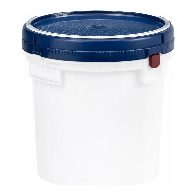 AS ONE Airtight Container(UN Approved) PP, 밀폐용기(UN규격용기/고체용)