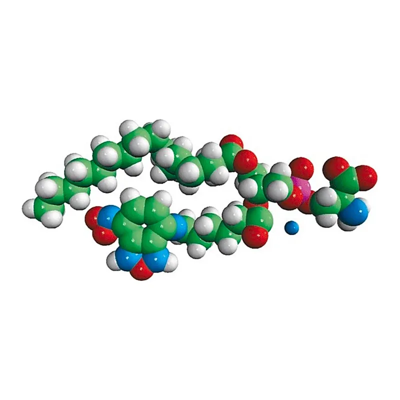 Merck 16:0-06:0 NBD PS