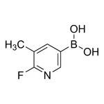 Merck 2-Fluoro-3-methylpyridine-5-boronic acid