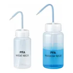 Daihan Science PFA Wash Bottle, Wide and Narrow Neck, Resistance to Corrosion, 250~1,000㎖<br>Ma