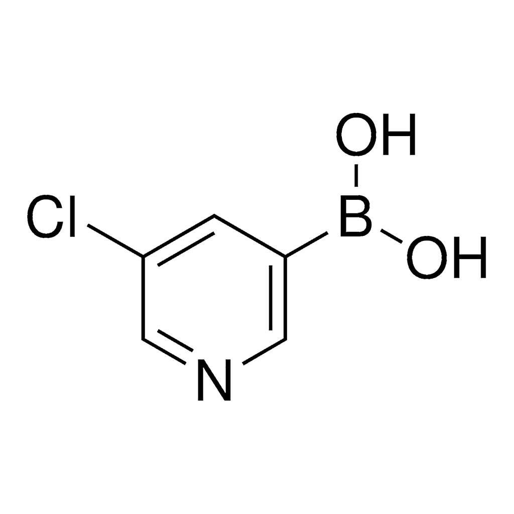 Merck 5-Chloro-3-pyridineboronic acid