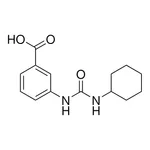 Merck 3-(((CYCLOHEXYLAMINO)CARBONYL)AM-