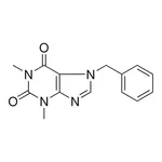 Merck 7-BENZYL-1,3-DIMETHYL-3,7-DIHYDR-