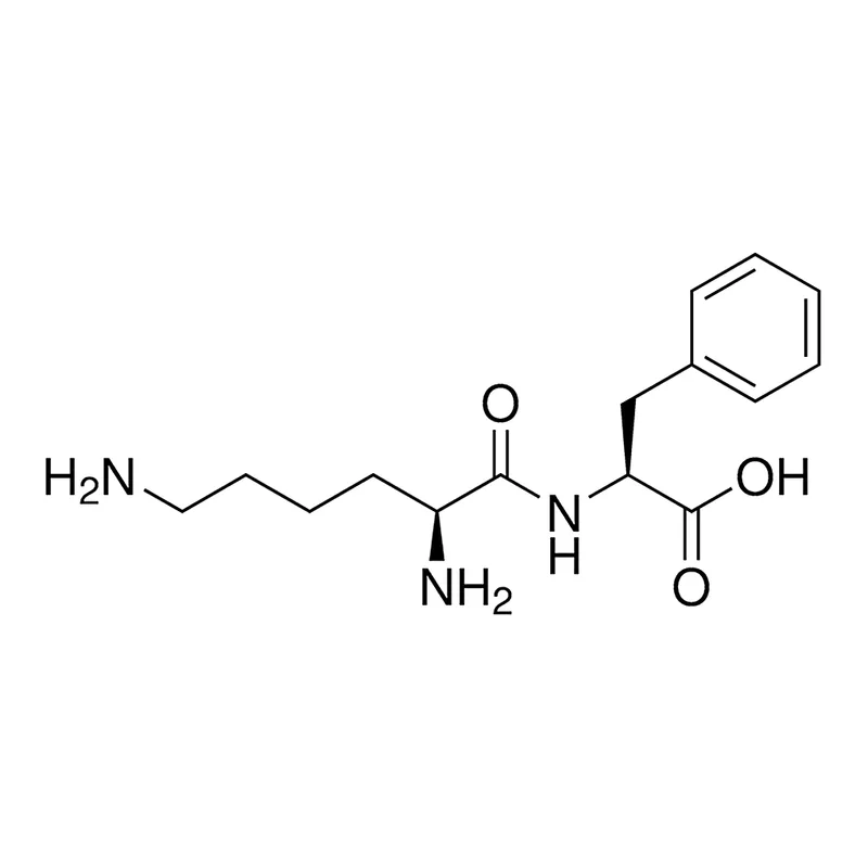 Merck Lysylphenylalanine
