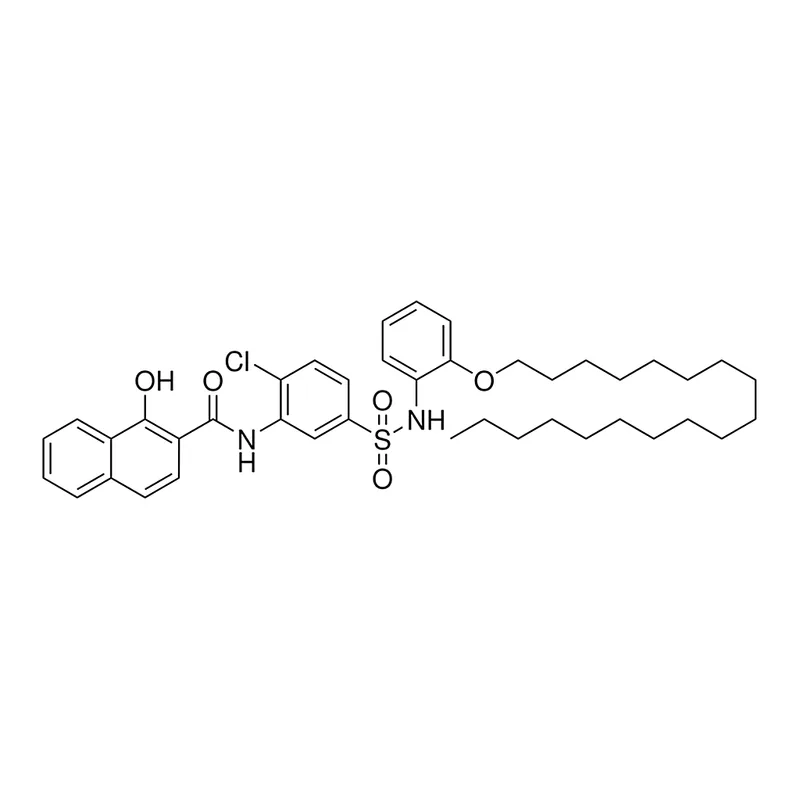 Merck RCL R43,074-9 - 25 MG