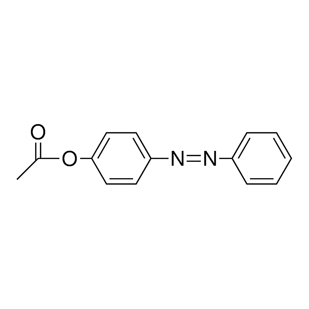 Merck ACETIC ACID 4-PHENYLAZO-PHENYL - 25 MG&