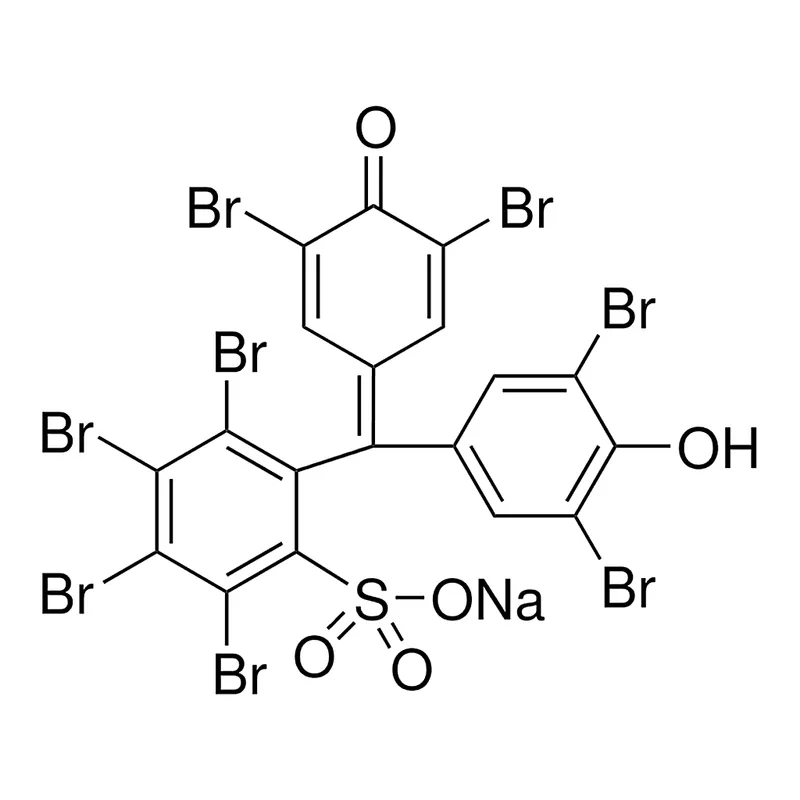 Merck Tetrabromophenol Blue sodium salt