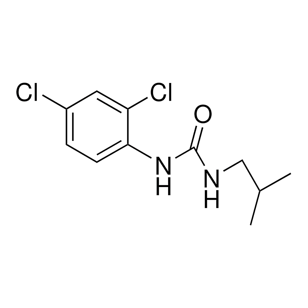 Merck 1-(2,4-DICHLOROPHENYL)-3-ISOBUT-