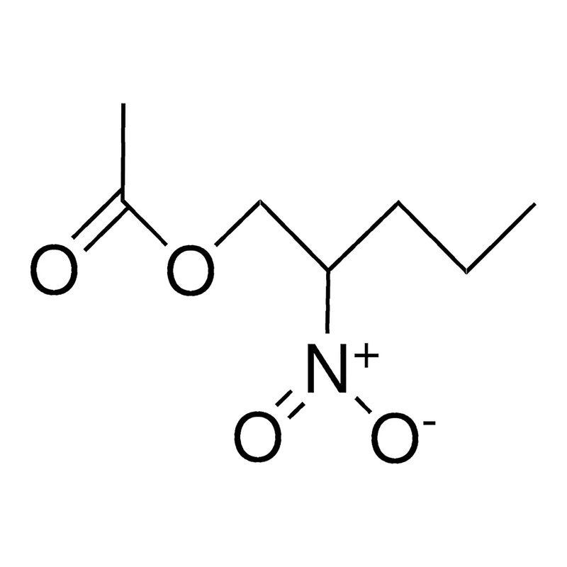 Merck 2-NITROPENTYL ACETATE - 50 MG