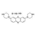 Merck 1-(7-(1-PIPERAZINYL)-3H-PHENOTHI-