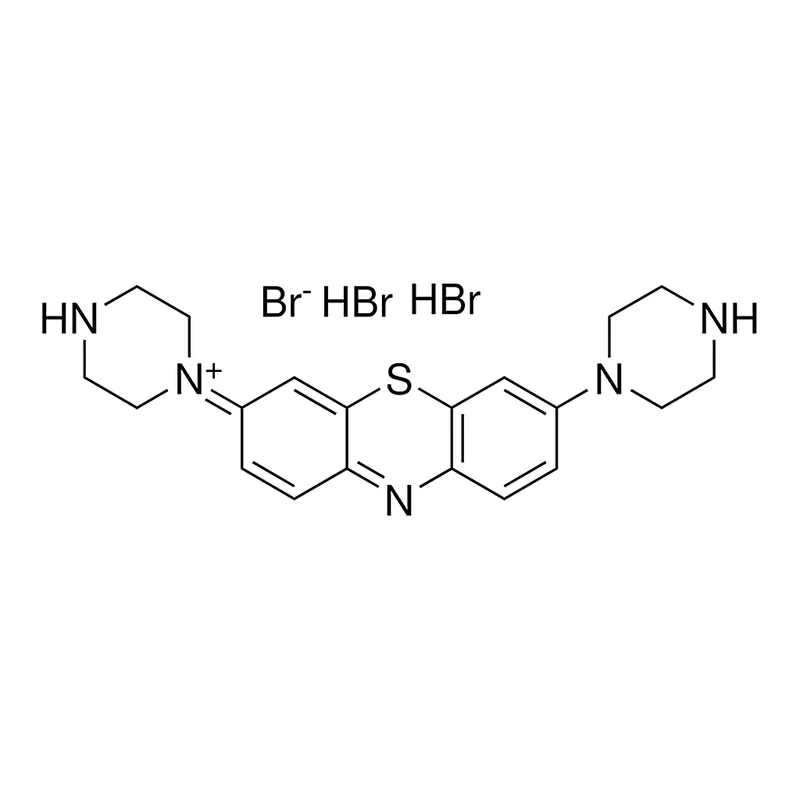 Merck 1-(7-(1-PIPERAZINYL)-3H-PHENOTHI-