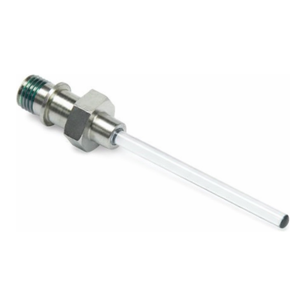 Restek Sapphire Plunger, For Shim LC-2010A/C HT, LC-HT