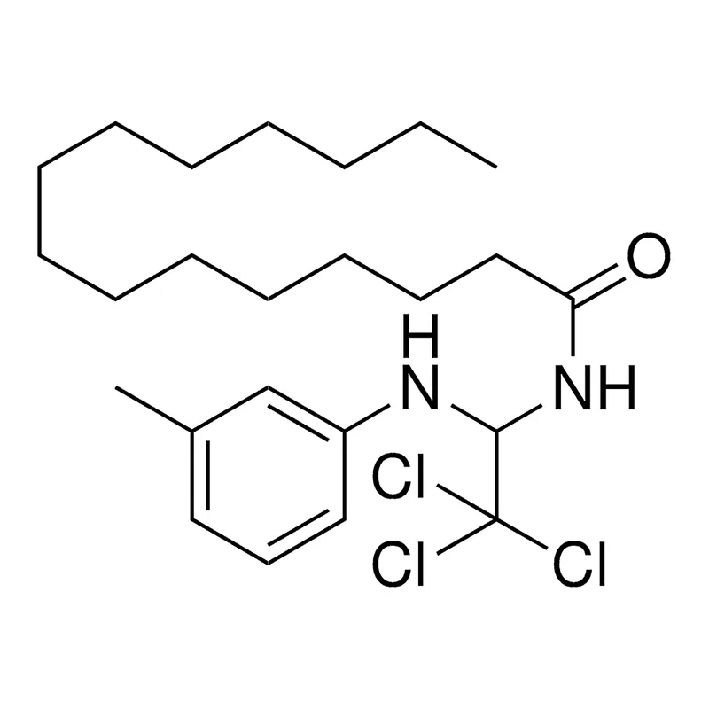 Merck PENTADECANOIC ACID (2,2,2-TRIC - 50 MG &