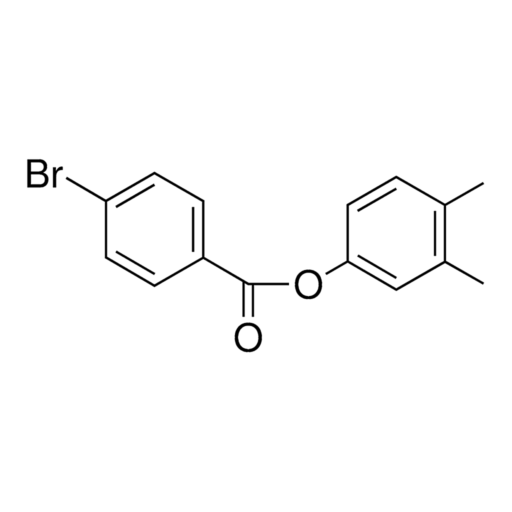 Merck 4-BROMO-BENZOIC ACID 3,4-DIMET - 25 MG&