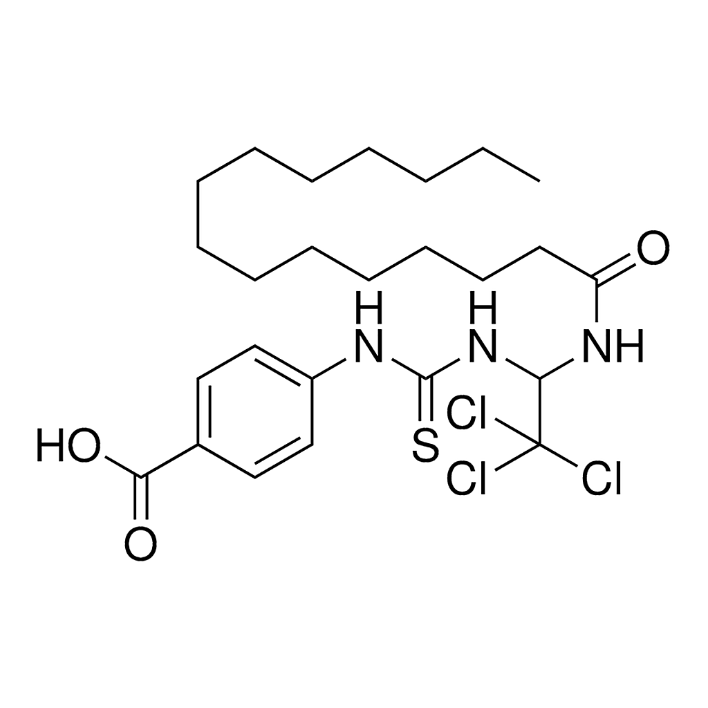 Merck 4-(3-(2,2,2-TRICHLORO-1-PENTAD - 50 MG &