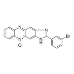 Merck 2-(3-BROMO-PHENYL)-1H-IMIDAZO( - 25 MG &