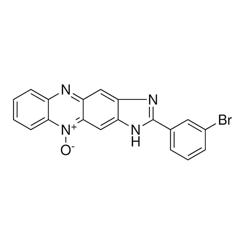 Merck 2-(3-BROMO-PHENYL)-1H-IMIDAZO( - 25 MG &