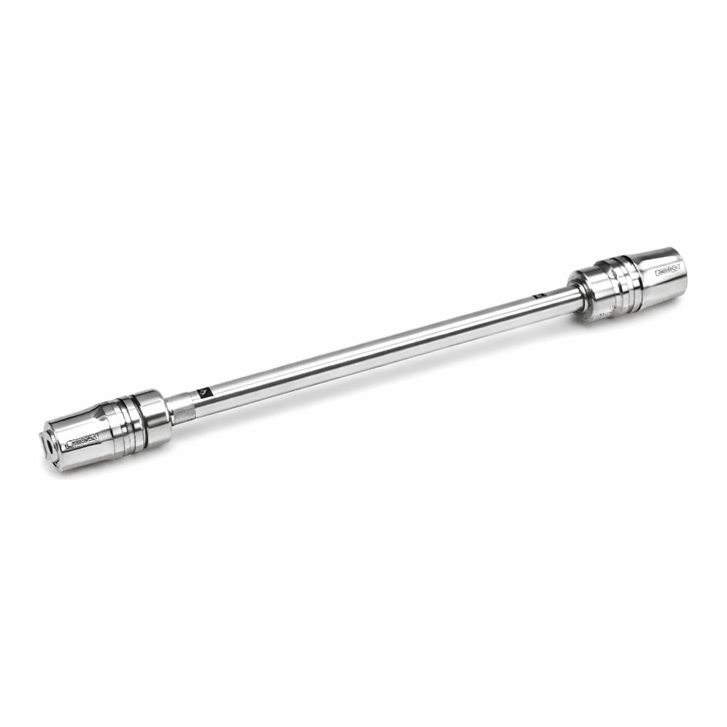 Waters CORTECS C8 Column, 90Å, 2.7 µm, 2.1 mm X 100 mm, 3/pk