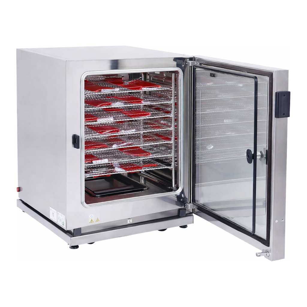 Thermo Fisher Scientific CultiMaxx Shelving System for Cell Culture Bags