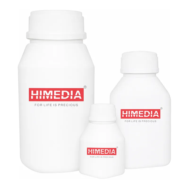 Himedia Potassium alumino silicate, Rods