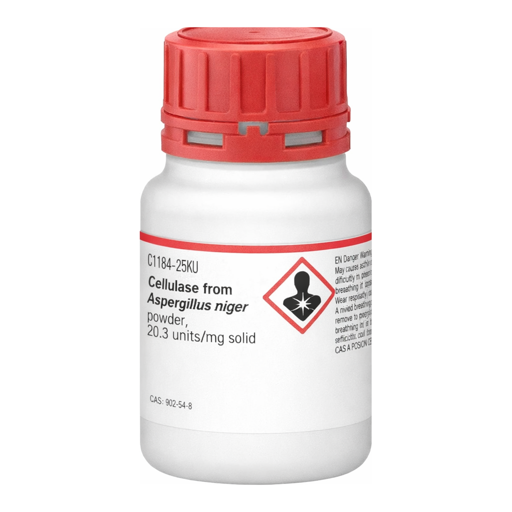Merck CELLULASE FROM ASPERGILLUS NIGER