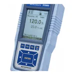 Thermo Fisher Scientific Eutech CyberScan DO 600 Dissolved Oxygen Meter