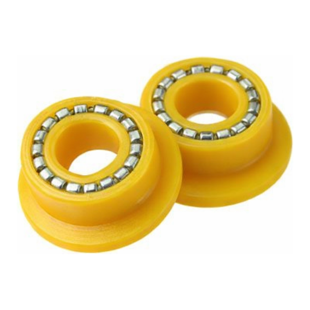 Restek Pump Block Piston Seal, For Agilent 1050/1100/1200 Sim to #0905-1420, 2-pk