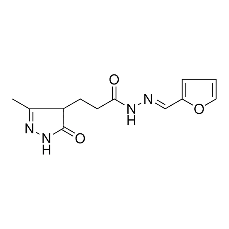 Merck RCL R45,497-4 - 25 MG
