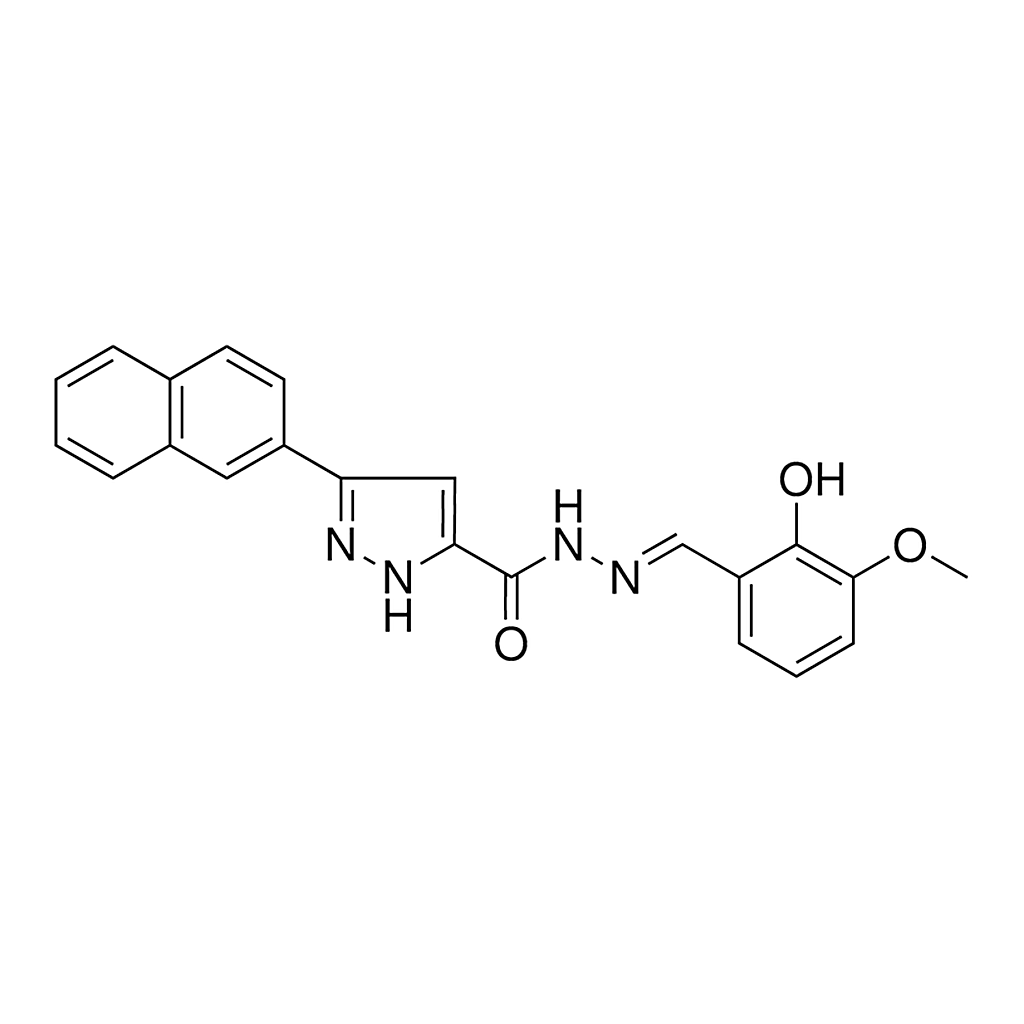 Merck 5-NAPHTHALEN-2-YL-2H-PYRAZOLE- - 50 MG &
