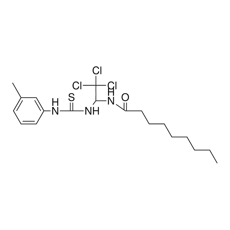 Merck NONANOIC ACID (2,2,2-TRICHLORO - 25 MG&