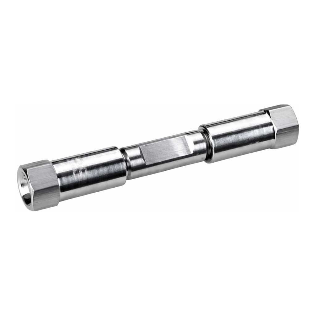 Waters XSelect HSS PFP Intelligent Speed (IS) Column, 100Å, 3.5 µm, 2.1 mm X 20 mm, 1/pk
